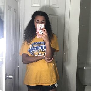 Meet your Posher, Kiara